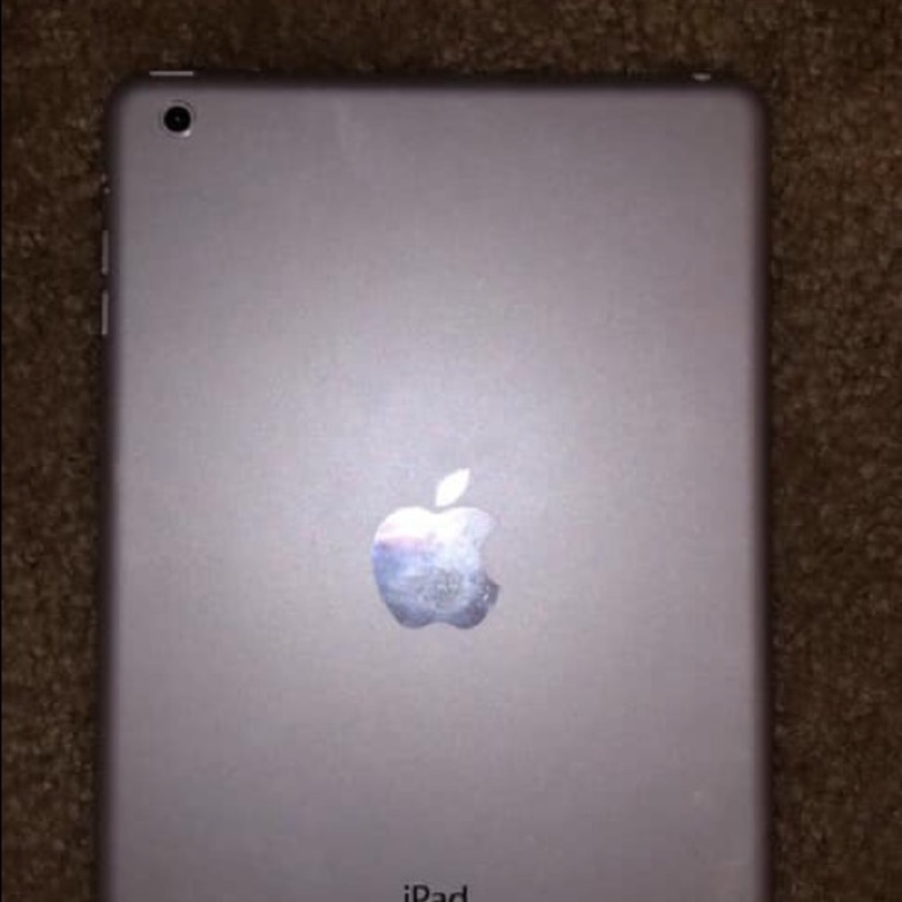 iPad mini - Picture 2 of 2